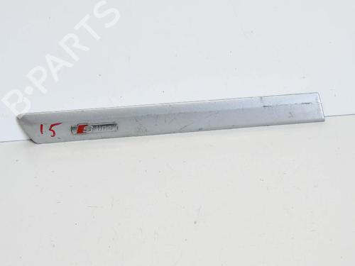 Used Rear right panel AUDI A3 (8P1) 1.8 TFSI quattro (160 hp) 14684735