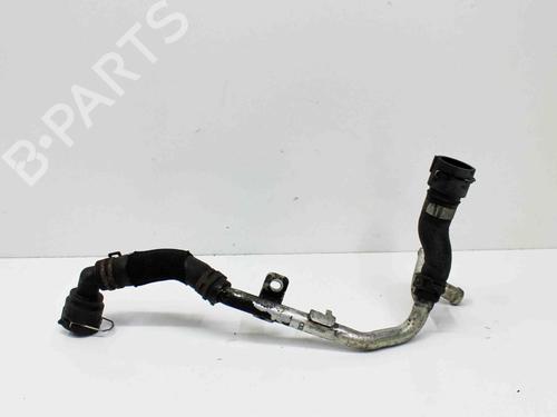 Used Pipe AUDI A5 (8T3) S5 quattro (333 hp) 21811511