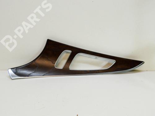 Used Left front door panel Left front door panel AUDI A6 C7 (4G2, 4GC) 2.0 TFSI quattro (252 hp) 10621161 10621161