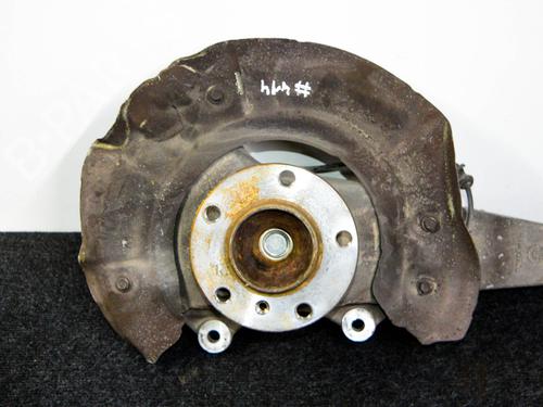 Left front steering knuckle BMW 5 (F10) 530 i | BP14679785M25 