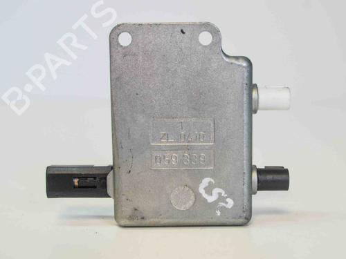 Electronic module MERCEDES-BENZ C-CLASS T-Model (S204) C 220 CDI (204.202) | BP7802409M83