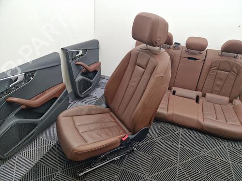 Seats set AUDI A4 B9 (8W2, 8WC) 2.0 TFSI | BP33250289C78  - Image 8