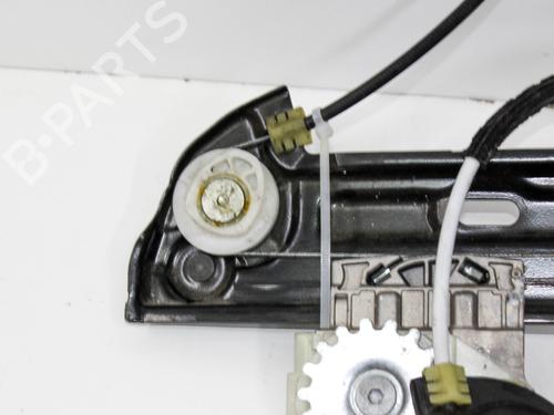 Front right window mechanism BMW 4 Gran Coupe (F36) 428 i | BP13247219C23 