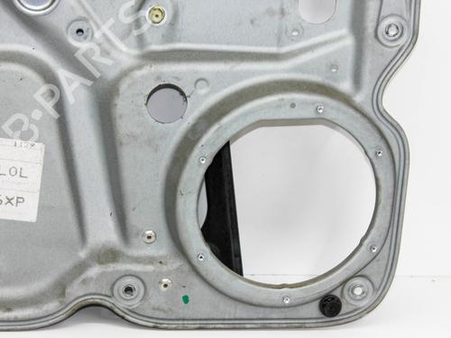 Front left window mechanism VW TOURAN (1T1, 1T2) 1.9 TDI | BP17549182C22 