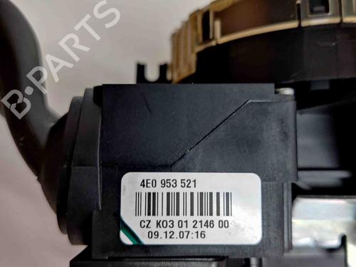 Steering column stalk AUDI A6 C6 Avant (4F5) 2.7 TDI | BP10620753I23