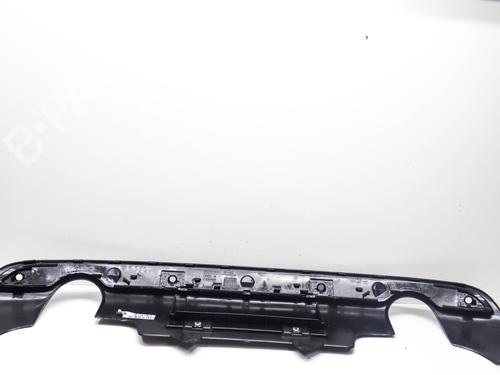 Spoiler de pare-chocs arrière AUDI Q5 (8RB) 3.0 TFSI quattro | BP30206232C154