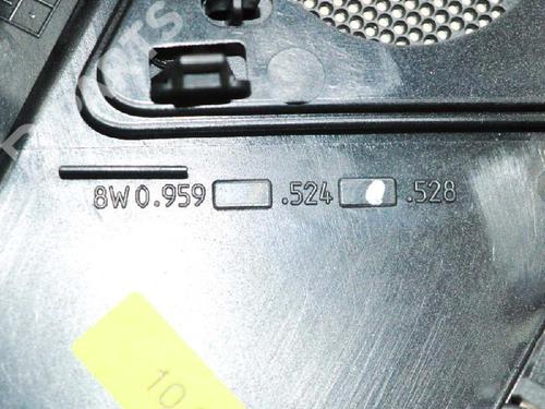 Support AUDI A4 B9 Avant (8W5, 8WD) 1.4 TFSI | BP6487797C155 