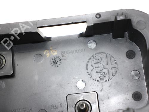 Electronic module ALFA ROMEO GIULIA (952_) 2.0 (952ACA25) | BP38422007M83 - Image 9