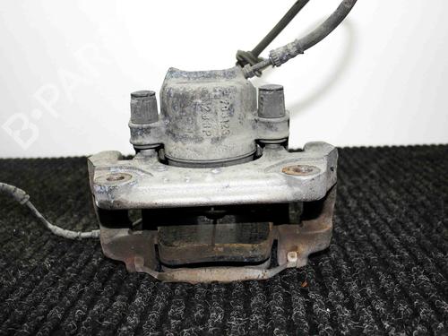 Left front brake caliper BMW X3 (F25) xDrive 28 i | BP26513271M105