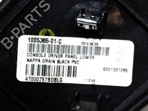 Other TESLA MODEL S (5YJS) 85 | BP23021784O1 