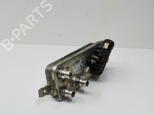 Oil radiator BMW 5 (F10) 535 i | BP16020549M33 