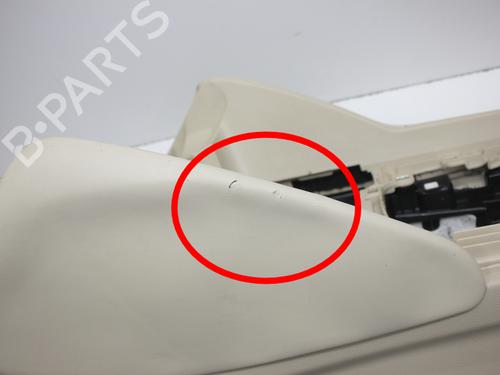 Middle console ALFA ROMEO GIULIA (952_) 2.0 (952ACA25) | BP38515941I22  - Image 5