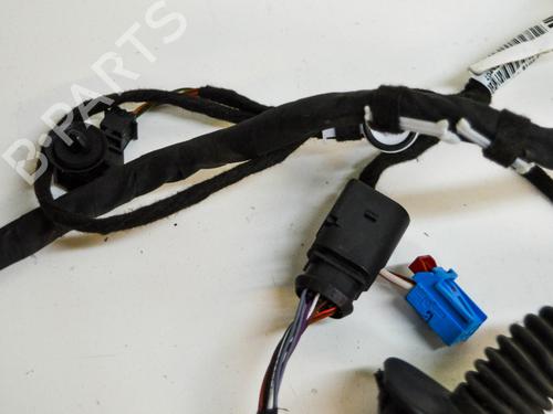 Wiring harness SEAT LEON (5F1) 1.6 TDI | BP14674535E16 