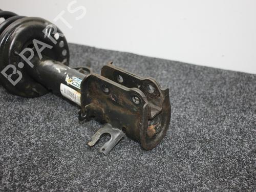 Left front shock absorber JEEP RENEGADE SUV (BU, B1, BV) 2.4 | BP36565321M16  - Image 7