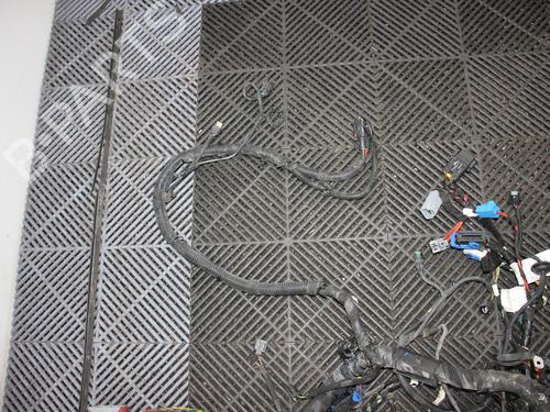 Wiring harness ALFA ROMEO GIULIA (952_) 2.0 (952ACA25) | BP37583970E16 - Image 7