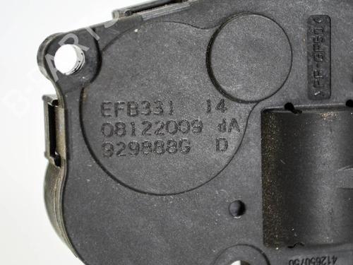 Electronic module BMW 1 (E87) 120 d | BP14686817M83 