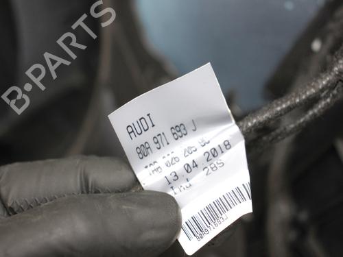 Rear left panel AUDI Q5 (FYB, FYG) 2.0 TFSI quattro | BP36347227C60  - Image 17