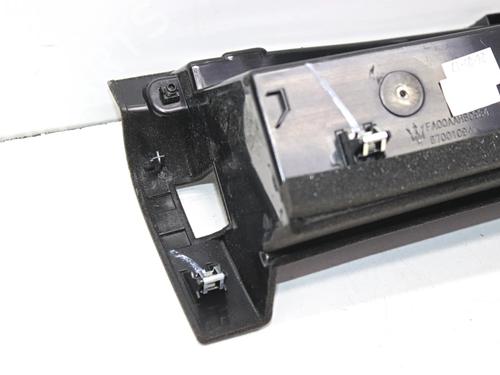 Glove box MASERATI GHIBLI III (M157) 3.0 S Q4 | BP34618571C95 - Image 6