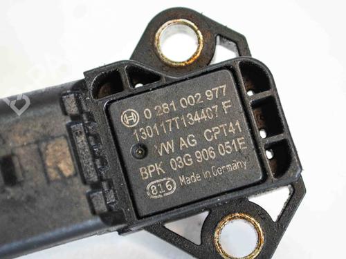 Electronic sensor AUDI A5 Sportback (8TA) 2.0 TDI quattro | BP7742945M84