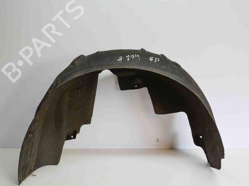 Hjulbue VW PASSAT B8 (3G2, CB2) 1.6 TDI (120 hp) 14669201