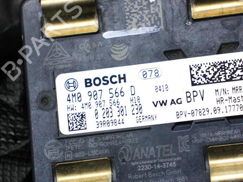 Control unit AUDI A5 Sportback (F5A, F5F) S5 quattro | BP28019981M11 
