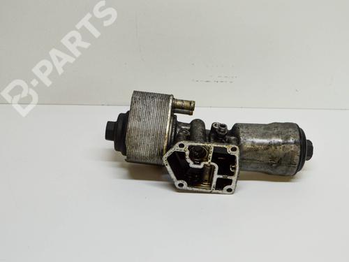 Oliekøler VW PASSAT B6 (3C2) 1.9 TDI | BP10621021M33 