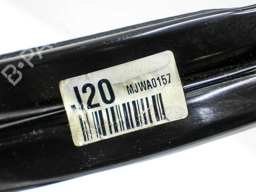 Break pedal KIA STINGER (CK) 3.3 T-GDi | BP26514115I19  - Image 8