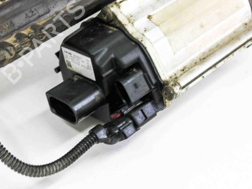 Steering rack VW CADDY III Box Body/MPV (2KA, 2KH, 2CA, 2CH) 2.0 TDI 16V 4motion | BP16949187M22 