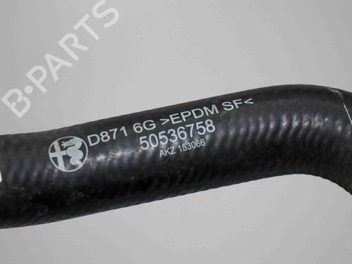 Pipe ALFA ROMEO GIULIA (952_) 2.0 Q4 (952ACA45, 952ACA25) | BP26513366M125 