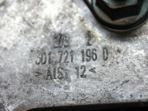 Pedal VW PHAETON (3D1, 3D2, 3D3, 3D4, 3D6, 3D7, 3D8, 3D9) 3.0 V6 TDI 4motion | BP12323434I4 