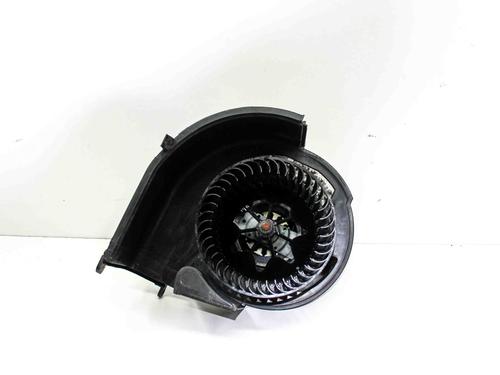 Used Heater blower motor BMW X5 (F15, F85) xDrive 50 i (449 hp) 26513158
