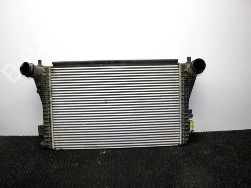 intercooler-vw-cc-b7-358-2011-2012-2013-2014-2015-2016-2017-33317640 main image