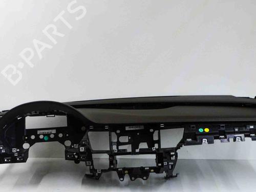 Used Dashboard AUDI A8 D4 (4H2, 4H8, 4HC, 4HL) 3.0 TFSI quattro (333 hp) 12099578