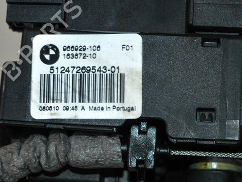 Other BMW 5 (F10) 530 i | BP14680294O1 
