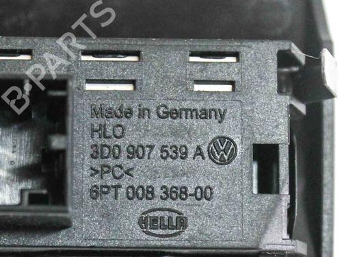 Moduł elektroniczny VW PHAETON (3D1, 3D2, 3D3, 3D4, 3D6, 3D7, 3D8, 3D9) 5.0 V10 TDI 4motion | BP6489344M83 