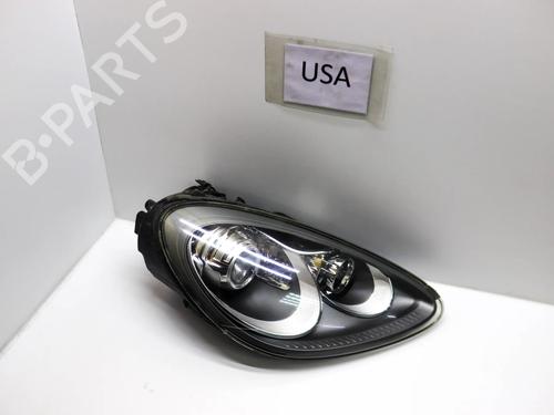 Phare droit PORSCHE CAYENNE (92A) 3.0 S E-Hybrid (416 hp) 32769635