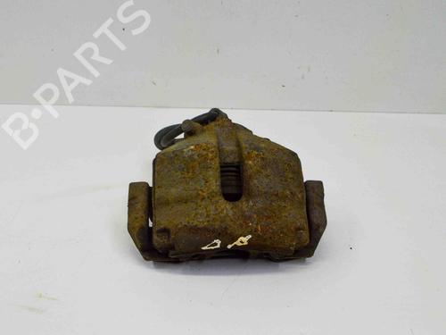 Used Right front brake caliper SKODA YETI (5L) 2.0 TDI 4x4 (140 hp) 15083882