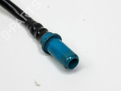 Pipe BMW 3 (F30, F80) 320 d | BP19130174M125 