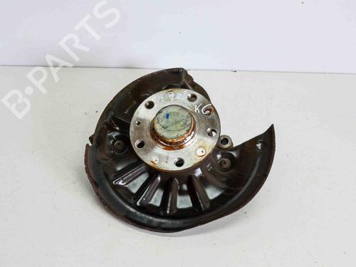 Used Left rear steering knuckle AUDI A3 Limousine (8VS, 8VM) 2.0 TDI (150 hp) 14691365