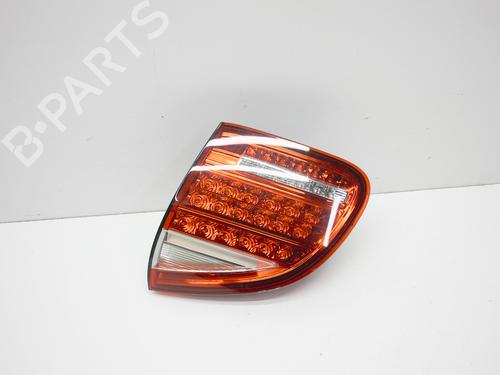 Right tailgate light PORSCHE CAYENNE (92A) 4.8 S | BP31998393C80