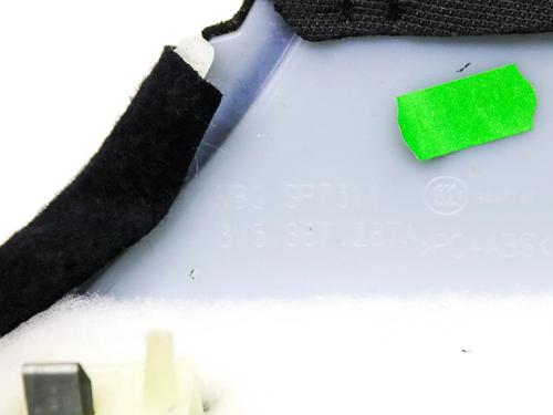 Andre AUDI A4 B9 (8W2, 8WC) 2.0 TFSI | BP32355554O1 