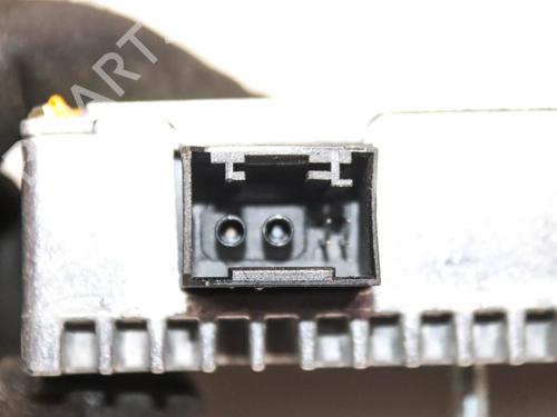 Electronic module MERCEDES-BENZ GL-CLASS (X164) GL 500 4-matic (164.886) | BP31857908M83