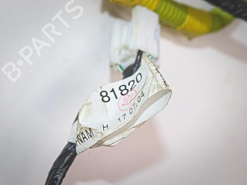 Wiring harness SUBARU FORESTER (SJ_) 2.5 AWD (SJ9) | BP37522694E16 - Image 7