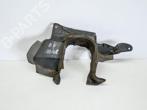 Used Underbody protection AUDI A6 C6 Avant (4F5) 2.0 TDI (140 hp) 14687146