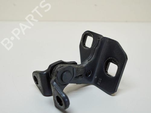 Used Hinge/Door check strap TESLA MODEL S (5YJS) 85 (367 hp) 14679181