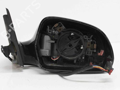 Used Right mirror AUDI A4 B8 (8K2) 1.8 TFSI (160 hp) 7914664