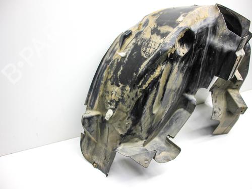 Hjulbue JEEP COMPASS (MK49) 2.4 | BP29829020C56 