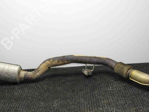 Katalysator AUDI A5 Sportback (F5A, F5F) S5 TFSI quattro (354 hp) 28171211