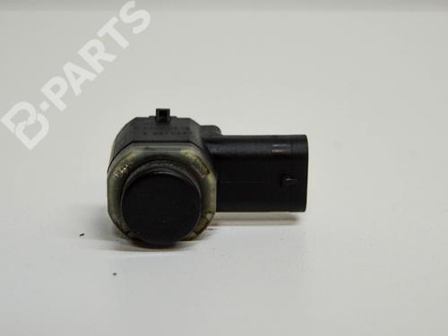 Used Electronic module VW GOLF PLUS V (5M1, 521) 1.6 TDI (105 hp) 10300269