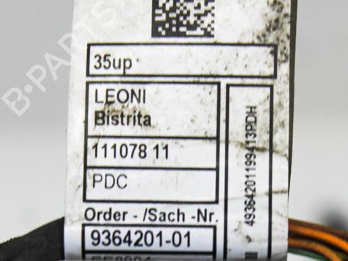 Other BMW 5 (G30, F90) 530 e Plug-in-Hybrid | BP16196327O1 